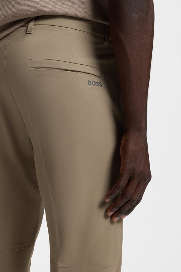 ΠΑΝΤΕΛΟΝΙ BOSS - 334